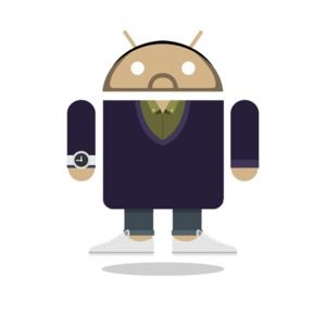 Meet your Posher, Ronald